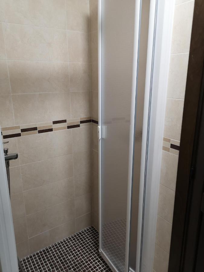 Apartamento El Carmen Setenil De Las Bodegas Exterior foto