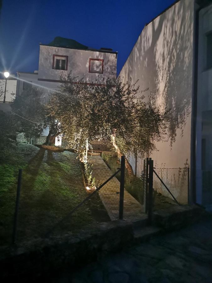 Apartamento El Carmen Setenil De Las Bodegas Exterior foto